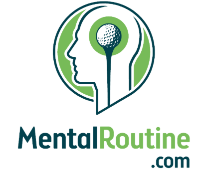 MentalRoutine logo